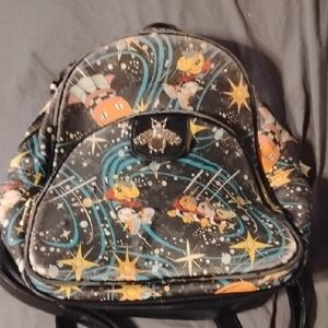 Honeybee Amine Backpack